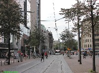 Centraal Station CS - nr. 0321